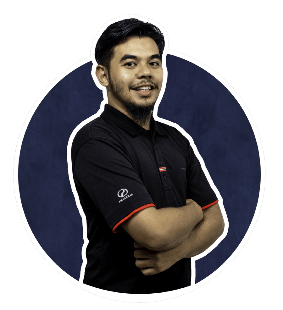 Perodua Subang Bestari