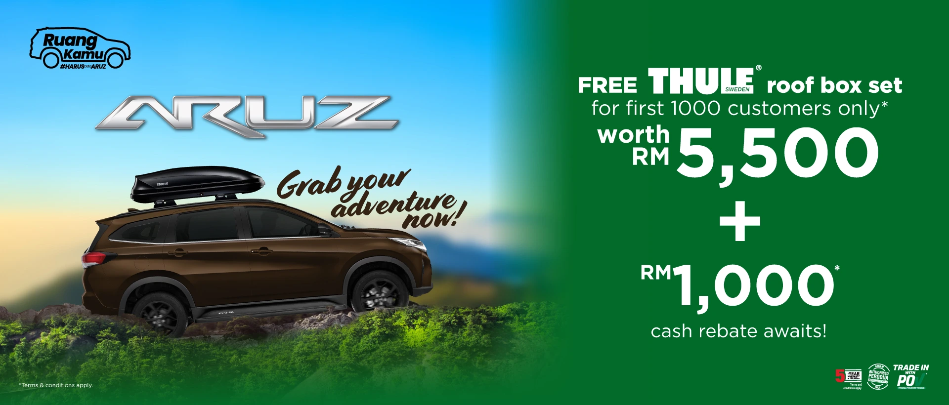 perodua promo 3